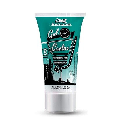 

Кактусовый гель 1г Hairgum