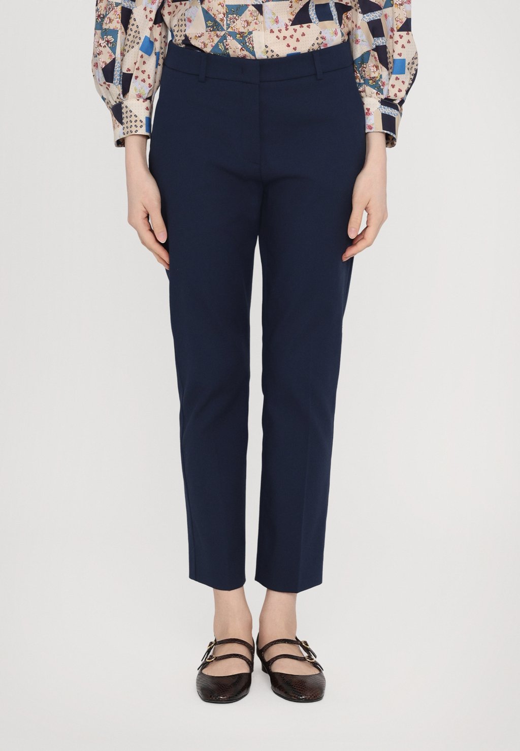 

Брюки VITE WEEKEND MaxMara, синий