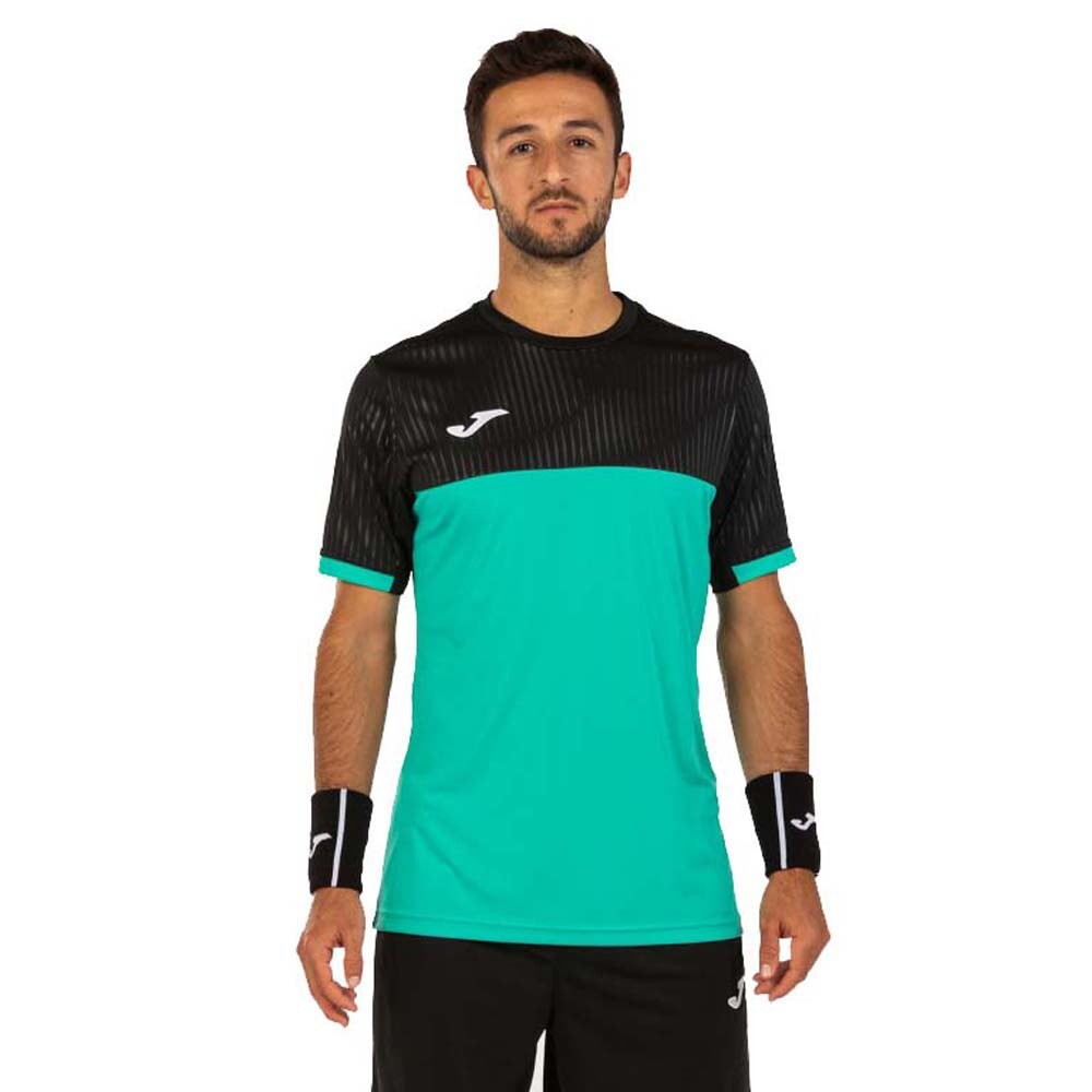 

Футболка с коротким рукавом Joma Montreal, зеленый