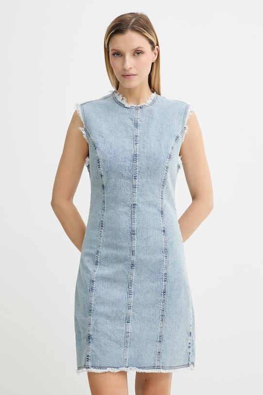 

Платье Gestuz, синий