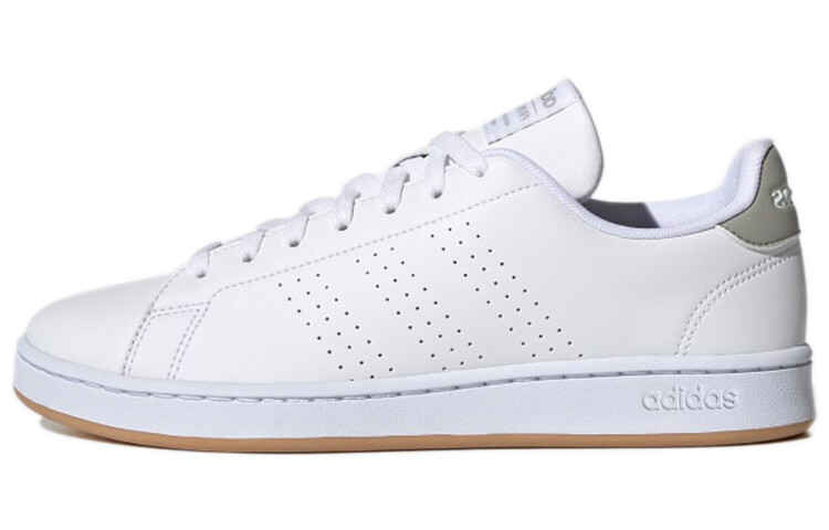 Обувь для скейтбординга adidas neo ADVANTAGE унисекс