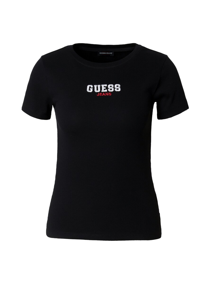 

Рубашка GUESS JEANS, черный
