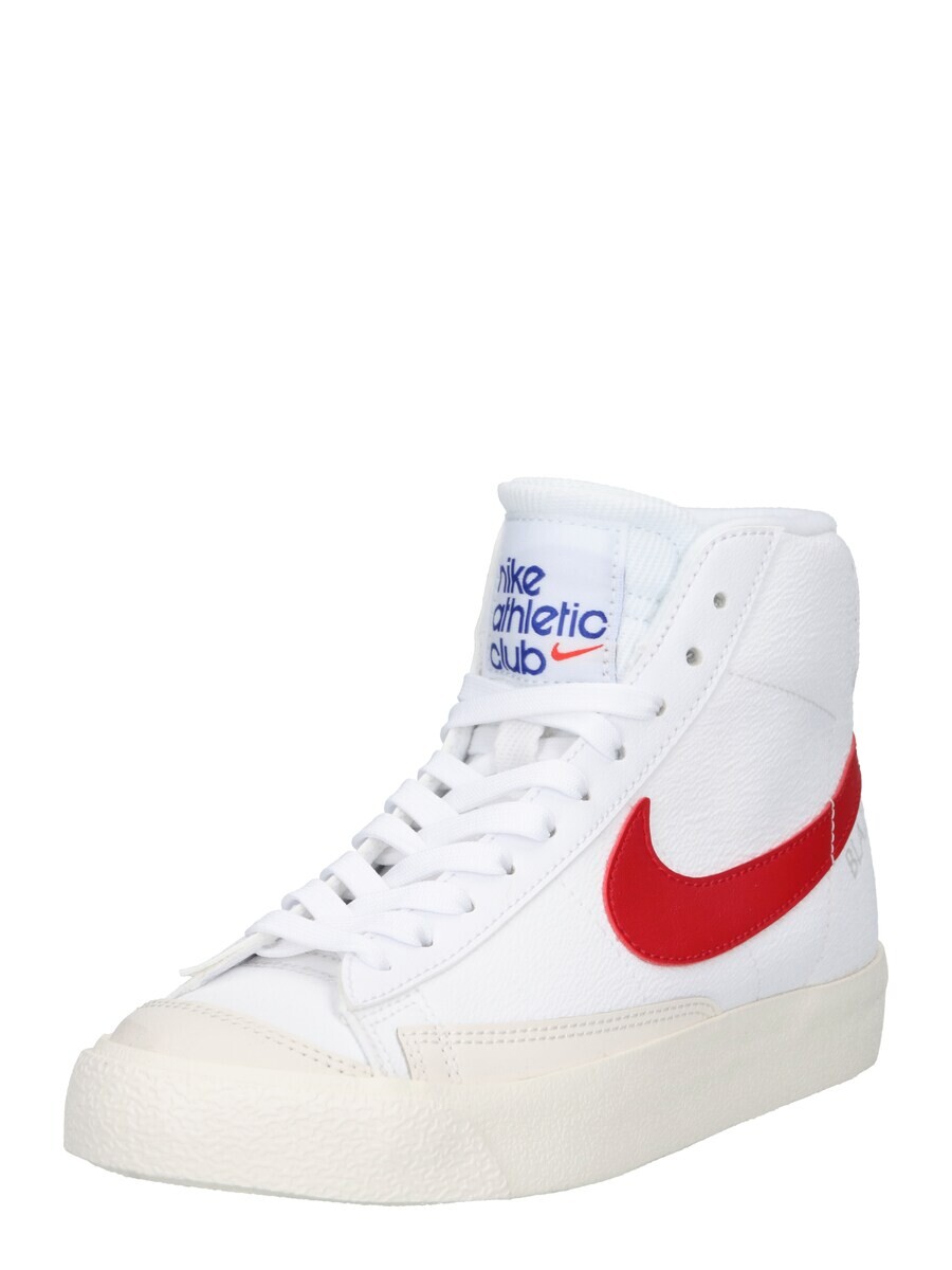 

Кроссовки Nike Sportswear BLAZER MID 77, белый