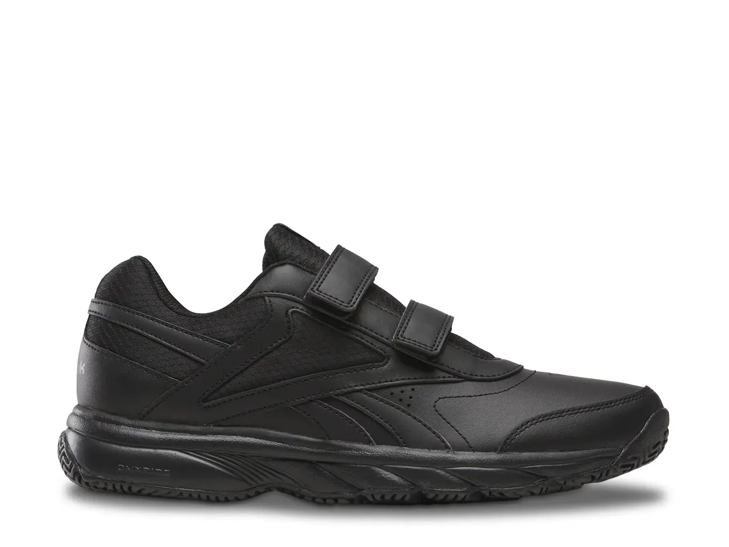 

Рабочие кроссовки N Cushion 4.0 для ходьбы Reebok, Black
