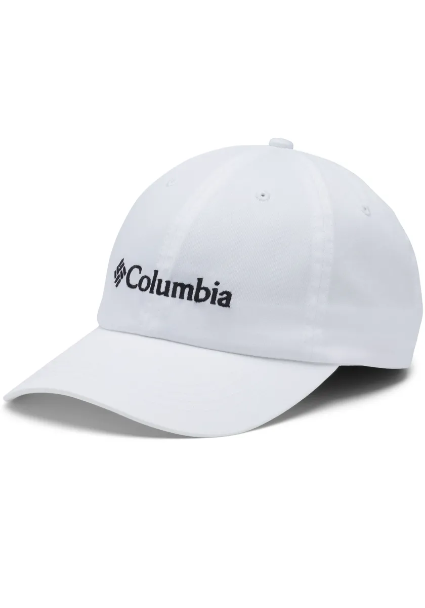 

Бейсболка Columbia "ROC II BALL CAP" (1 шт.), белый