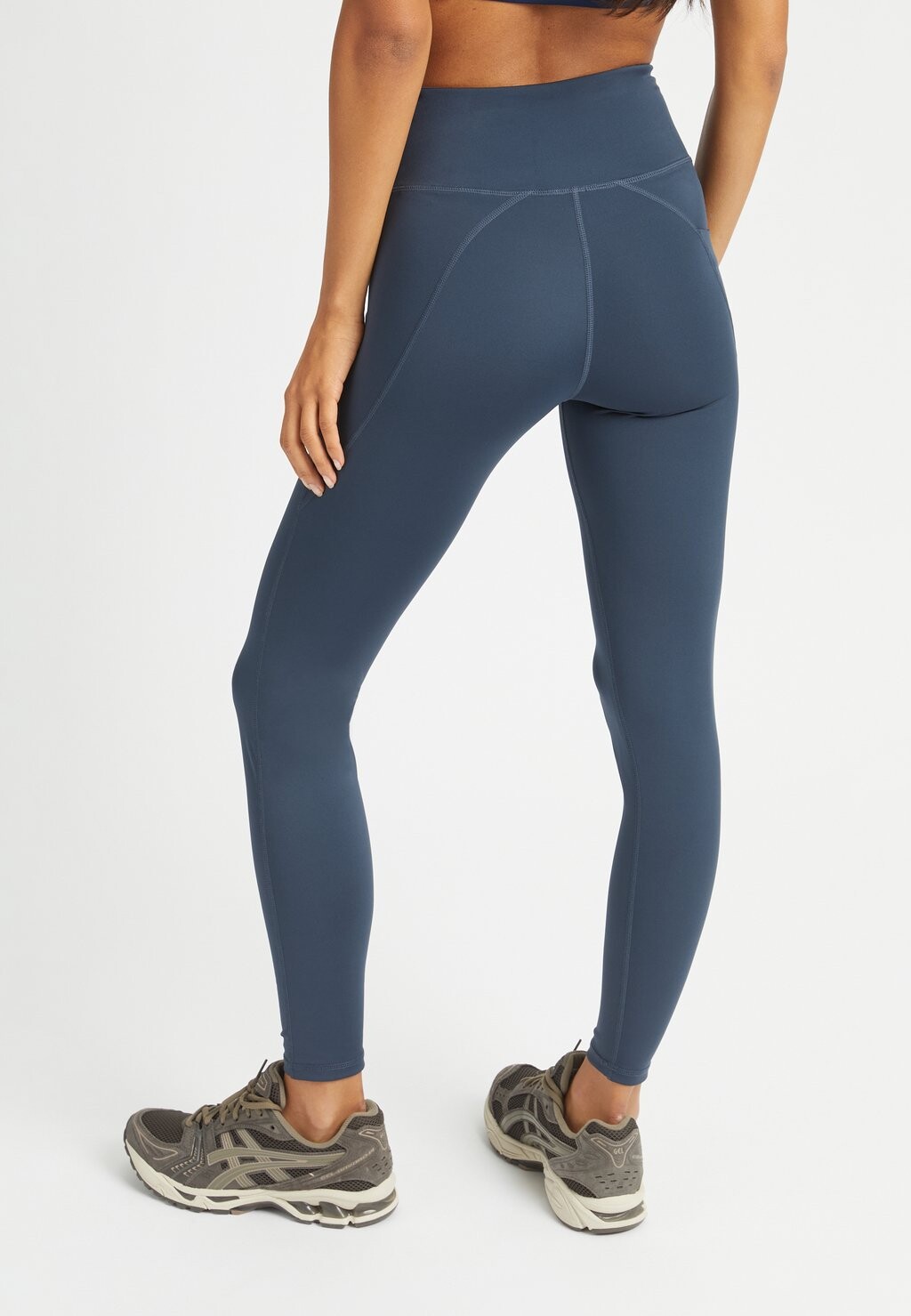 

Леггинсы FLATTERING HIGH WAIST Röhnisch, темно-синий