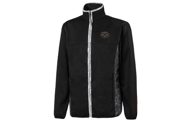 

Мужская куртка Puma, цвет Black