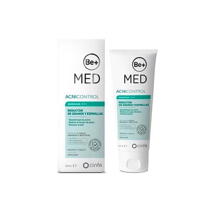 

MED Acnicon Reduzierter Groß+ESP 40мл Be