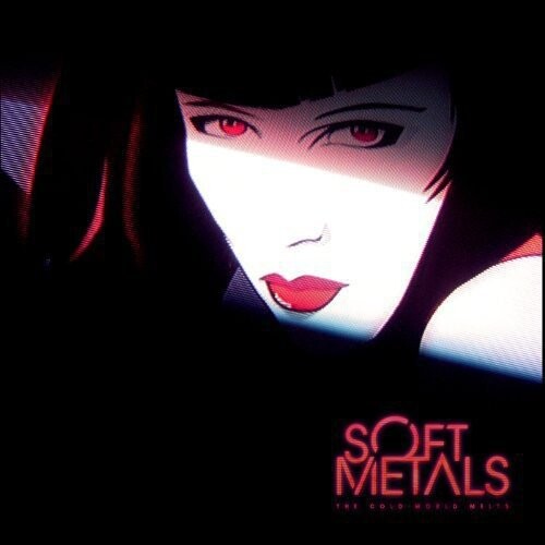 

Виниловая пластинка Soft Metals - Cold World Melts