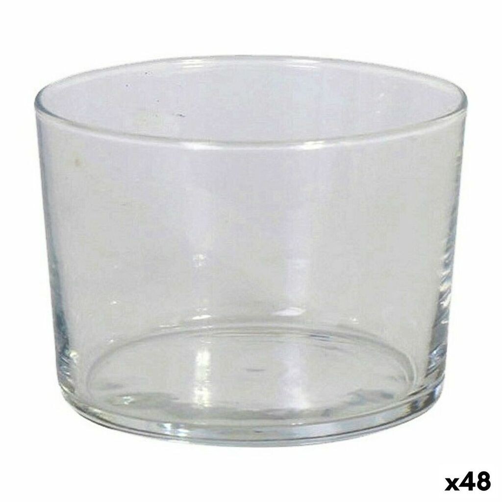 

Стаканы для питья LAV Bodega Glass (48 шт.), прозрачный