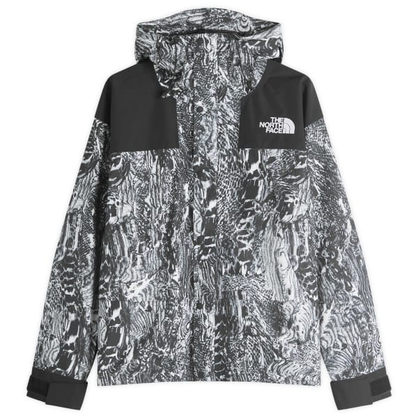 

Горная куртка Gore-Tex The North Face, черный