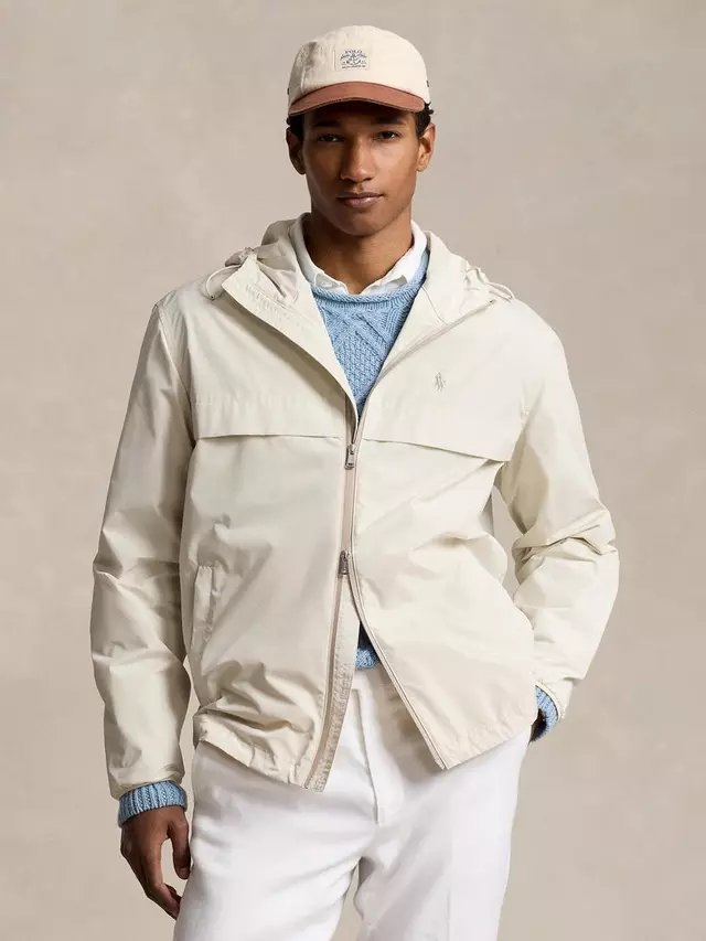 

Куртка Ralph Lauren Polo Ralph Lauren Lightweight Water-Repellent