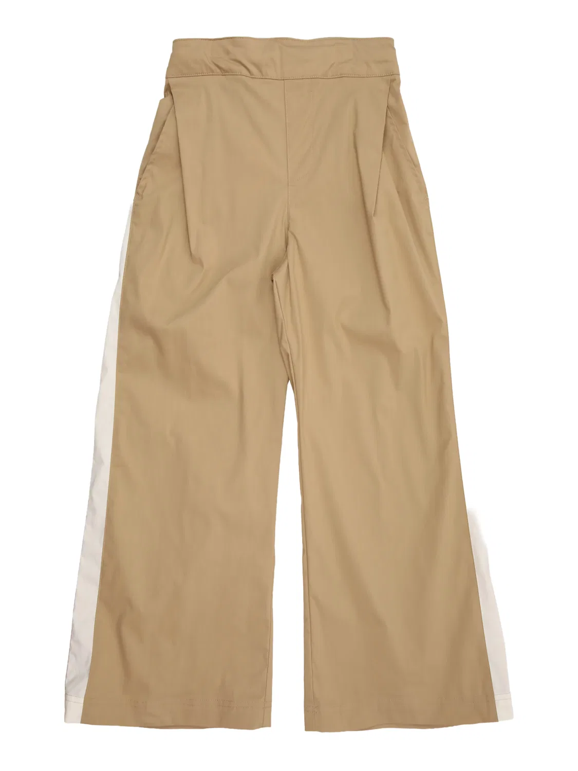 Брюки с широкими штанинами Nike Sportswear, Sand