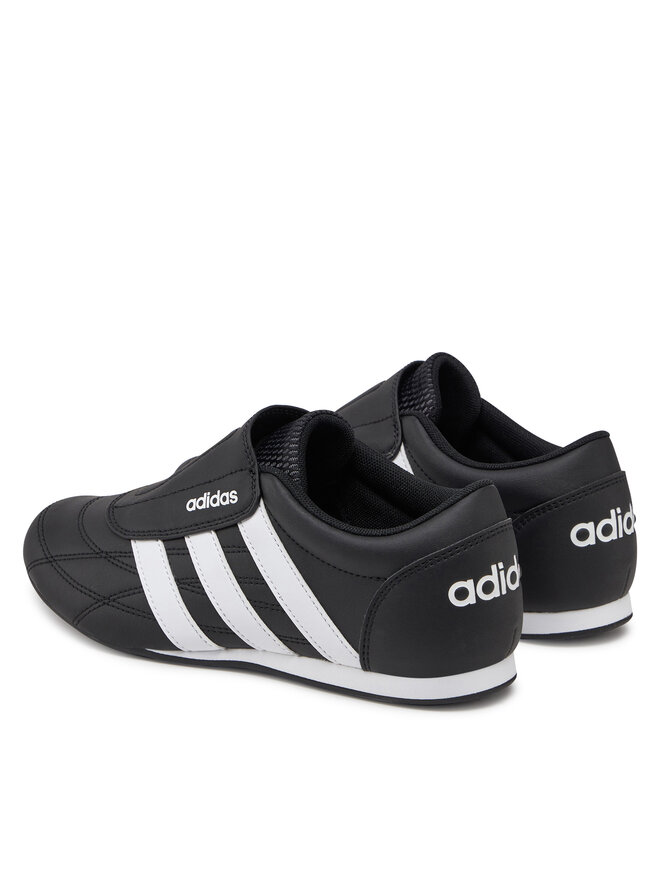 Кроссовки adidas Tekwen JS3871, черный — фото 3
