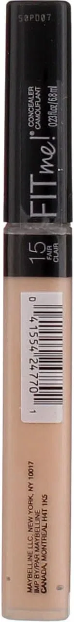 Консилер Maybelline Fit Me Fair (2 шт.) — фото 4
