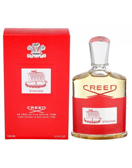 Викинг, парфюмированная вода, 50 мл Creed — фото 2