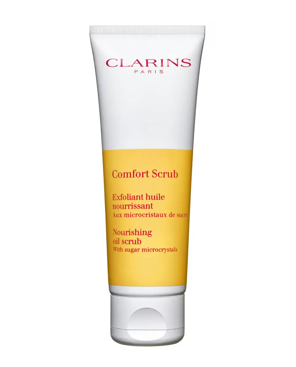 Скраб для лица Comfort Scrub Clarins