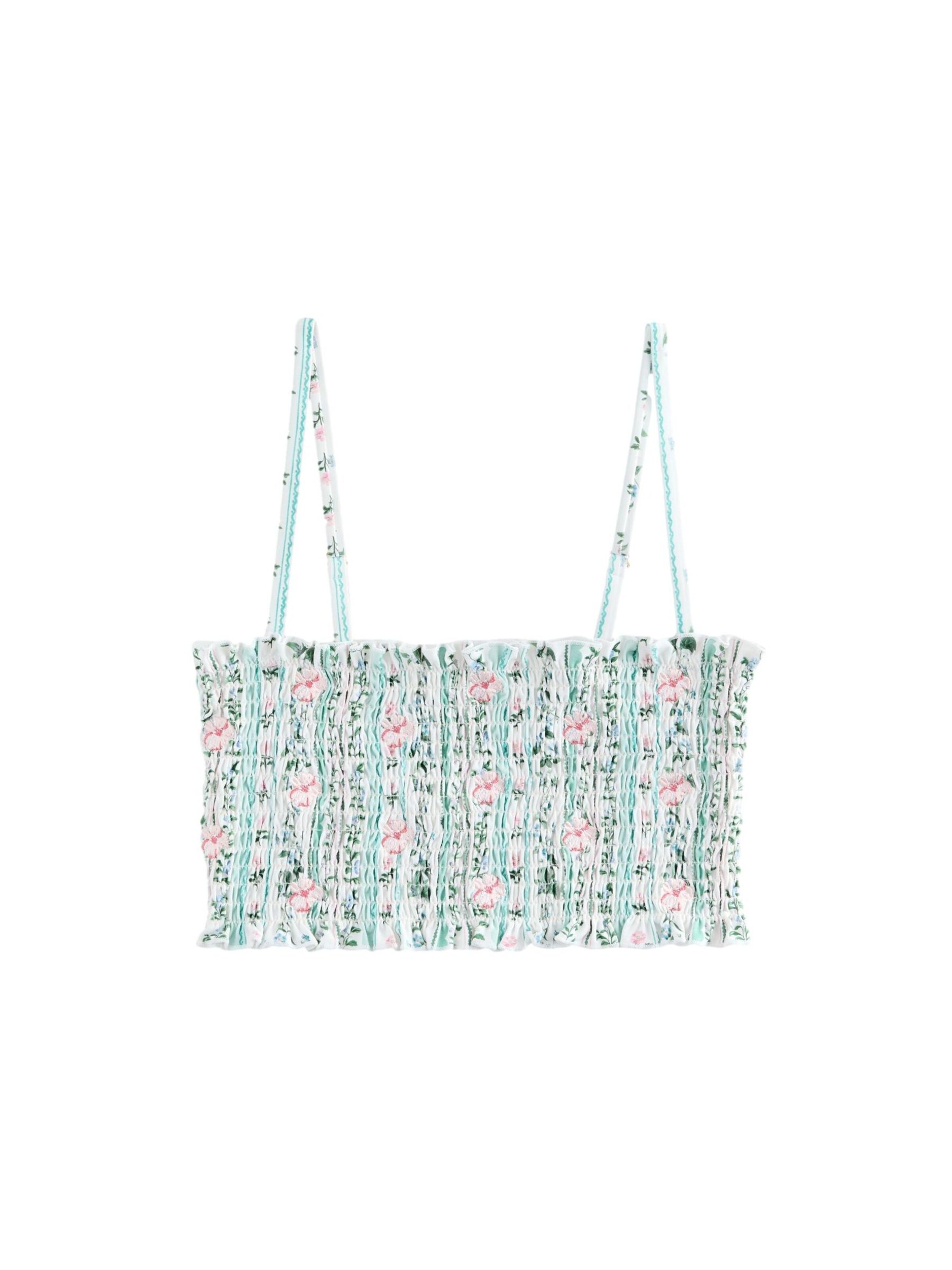 

Next Топ-бандо от бикини, мультиколор