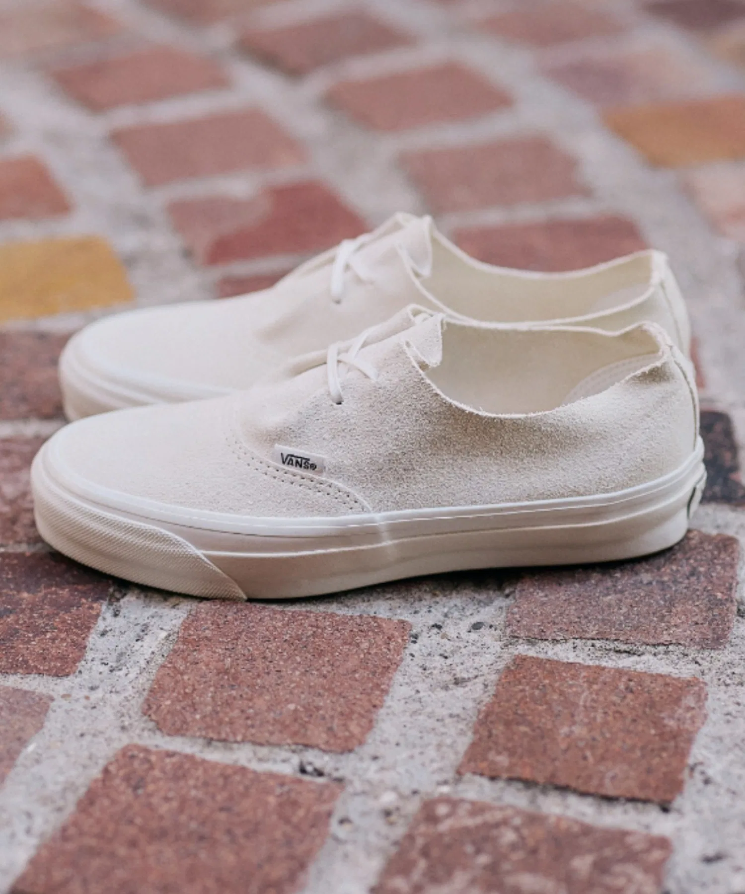 Кроссовки VANS PREMIUM AUTHENTIC EASE