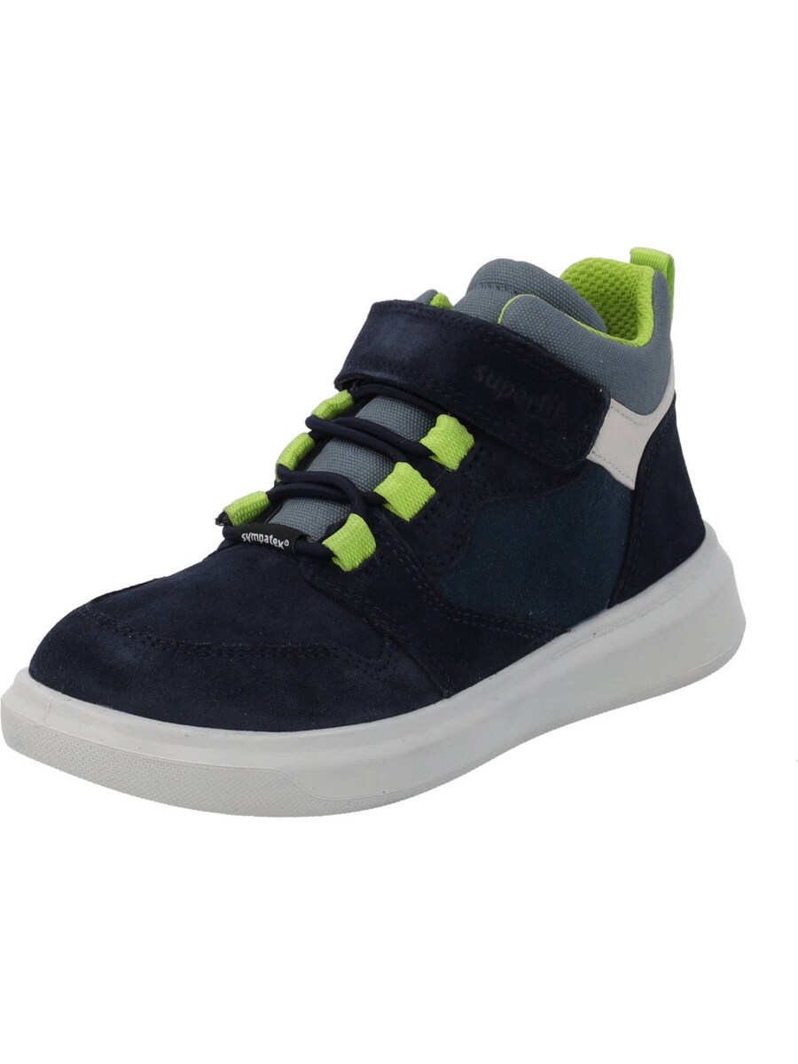 

Кроссовки SUPERFIT Sneakers, темно-синий