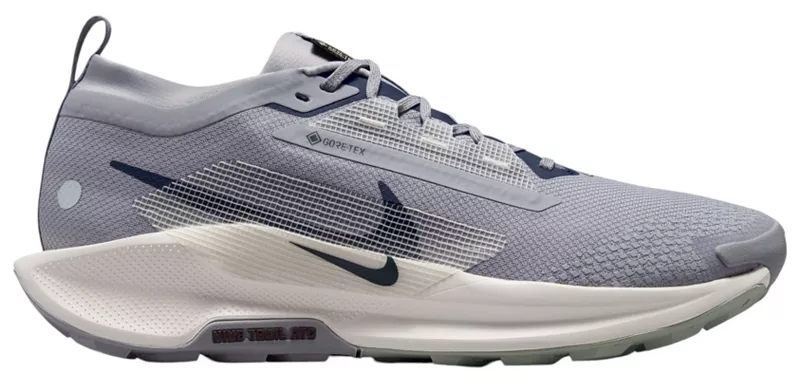 

Мужские кроссовки Nike Pegasus Trail 5 GORE-TEX, серый/серый