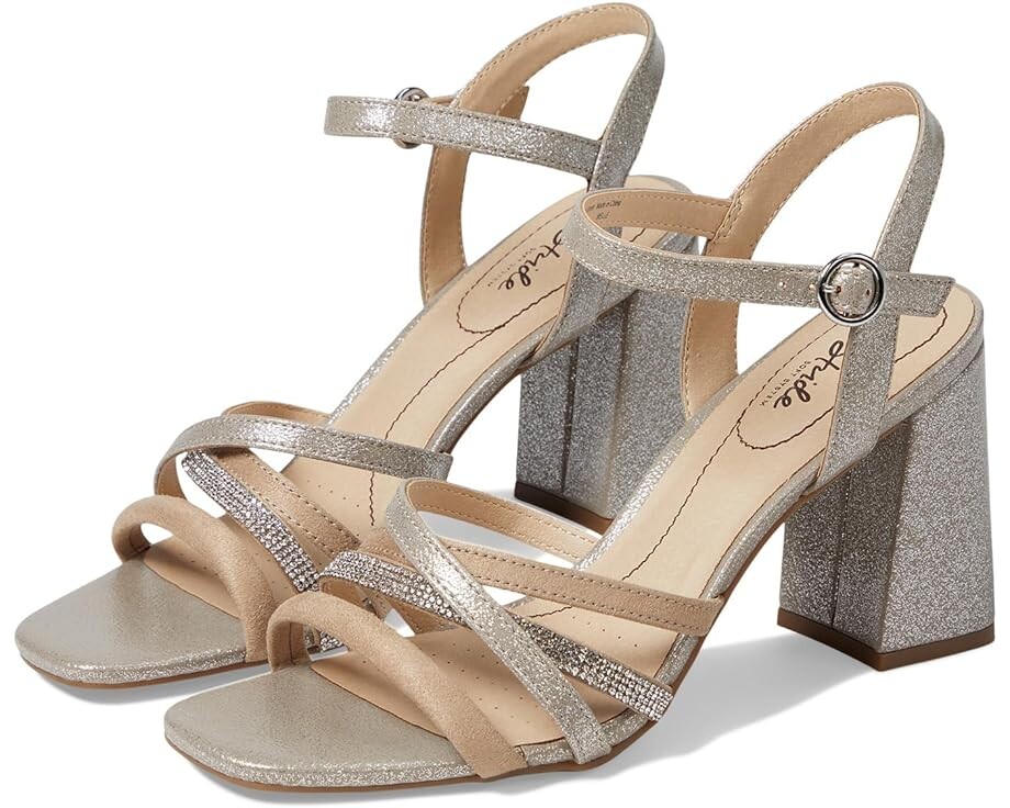 

Туфли LifeStride Belle, цвет Champagne