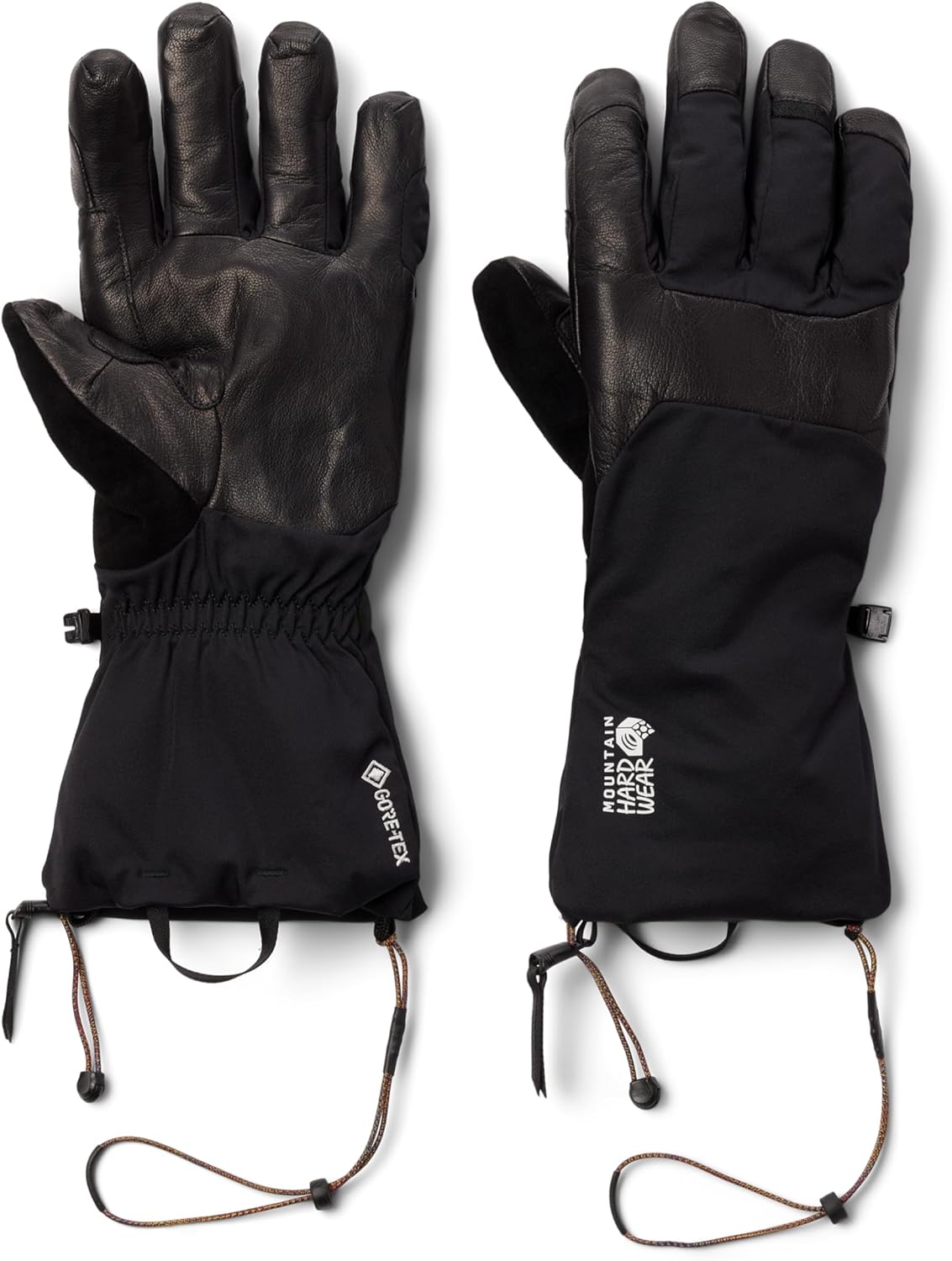 

Перчатки Mountain Hardwear Unisex-Adult Powzilla Gore-tex Kit, Black, Черный, Перчатки Mountain Hardwear Unisex-Adult Powzilla Gore-tex Kit, Black