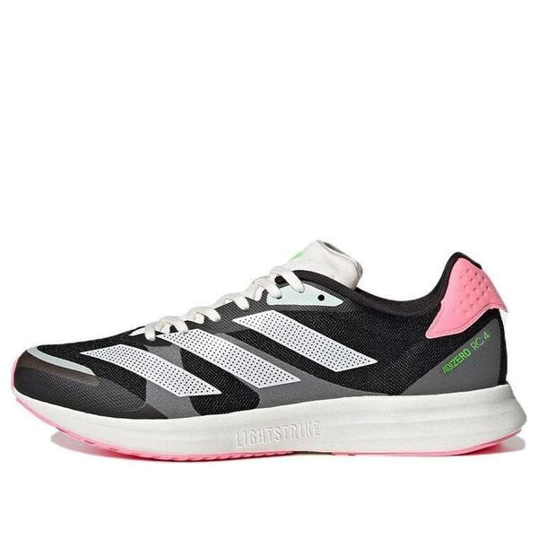 

Кроссовки adizero rc 4 Adidas, черный