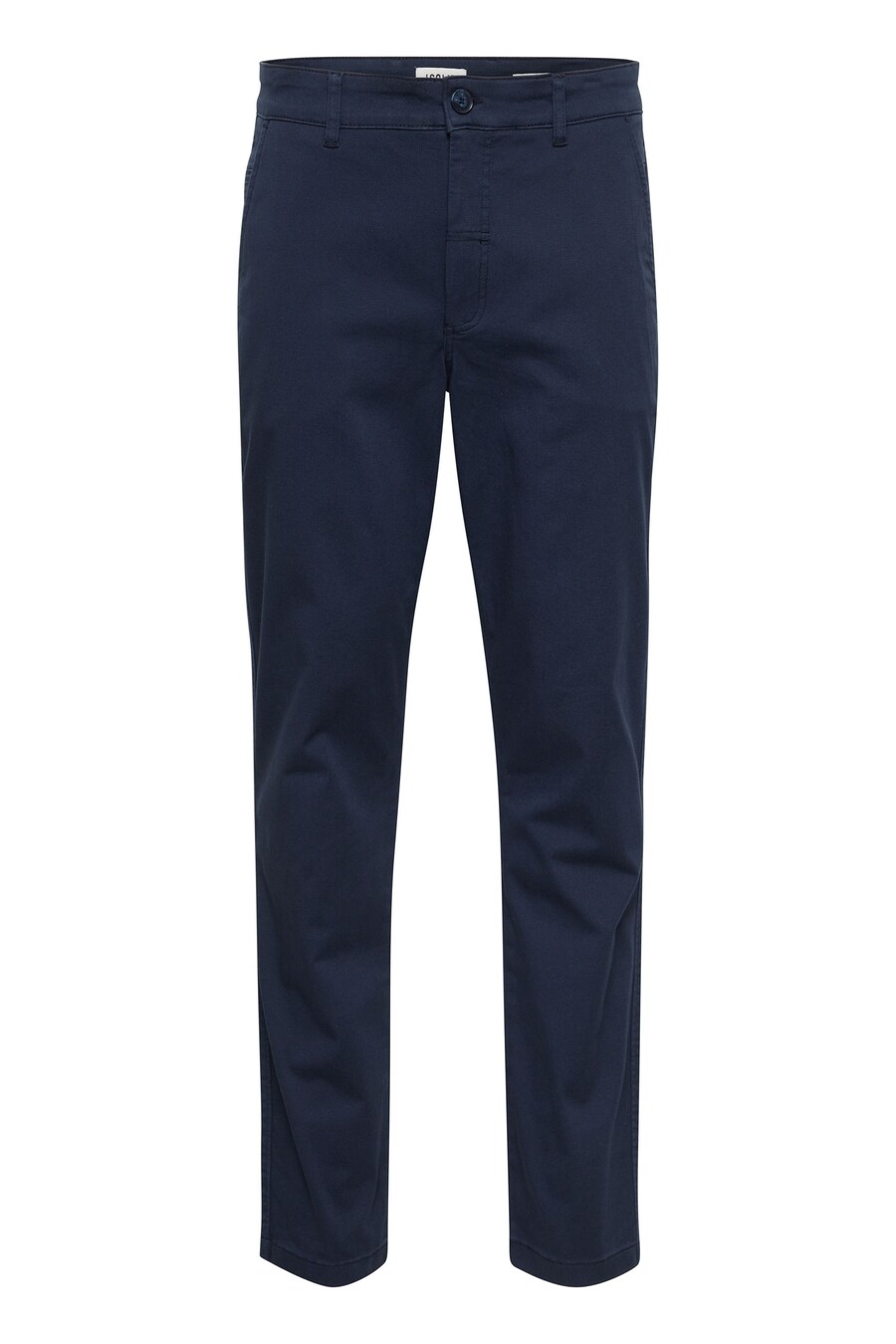 

Повседневные брюки-чинос !Solid Erico Filip, Dark blue