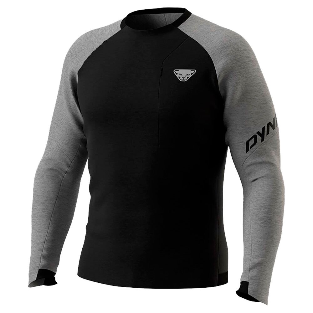 

Свитер Dynafit 24/7 Polartec, черный