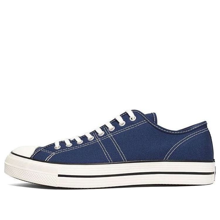

Кеды Converse Lucky Star Navy Blue, синий