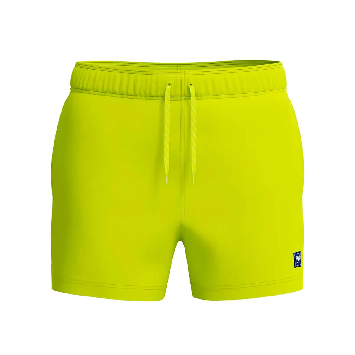 

Бермуды мужские Print Redondo Edge Volley 14" Speedo, желтый