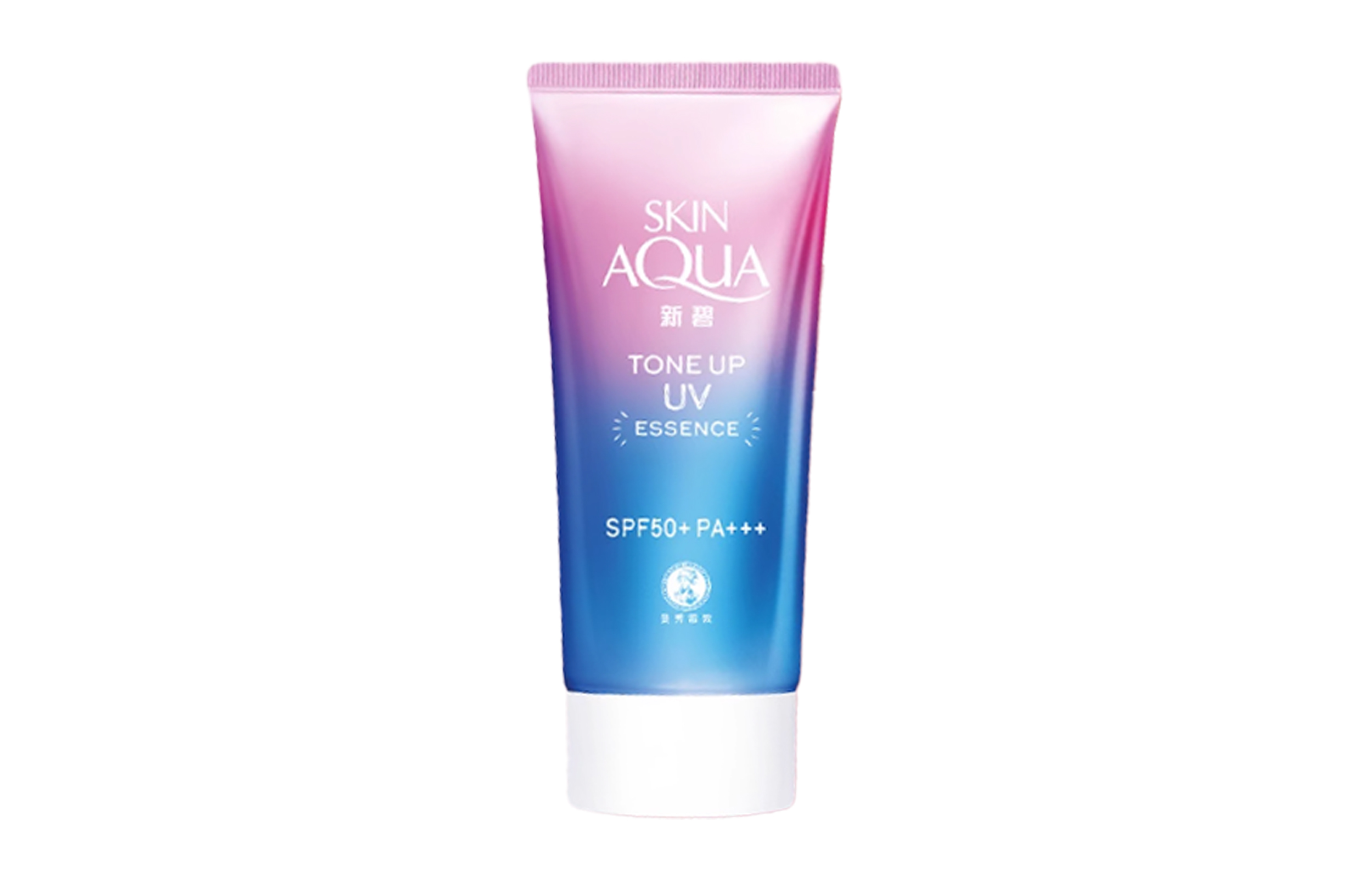 Новый Bright Radiant Skin солнцезащитный лосьон с защитой от ультрафиолета SPF50+ 50 мл Mentholatum — фото 3