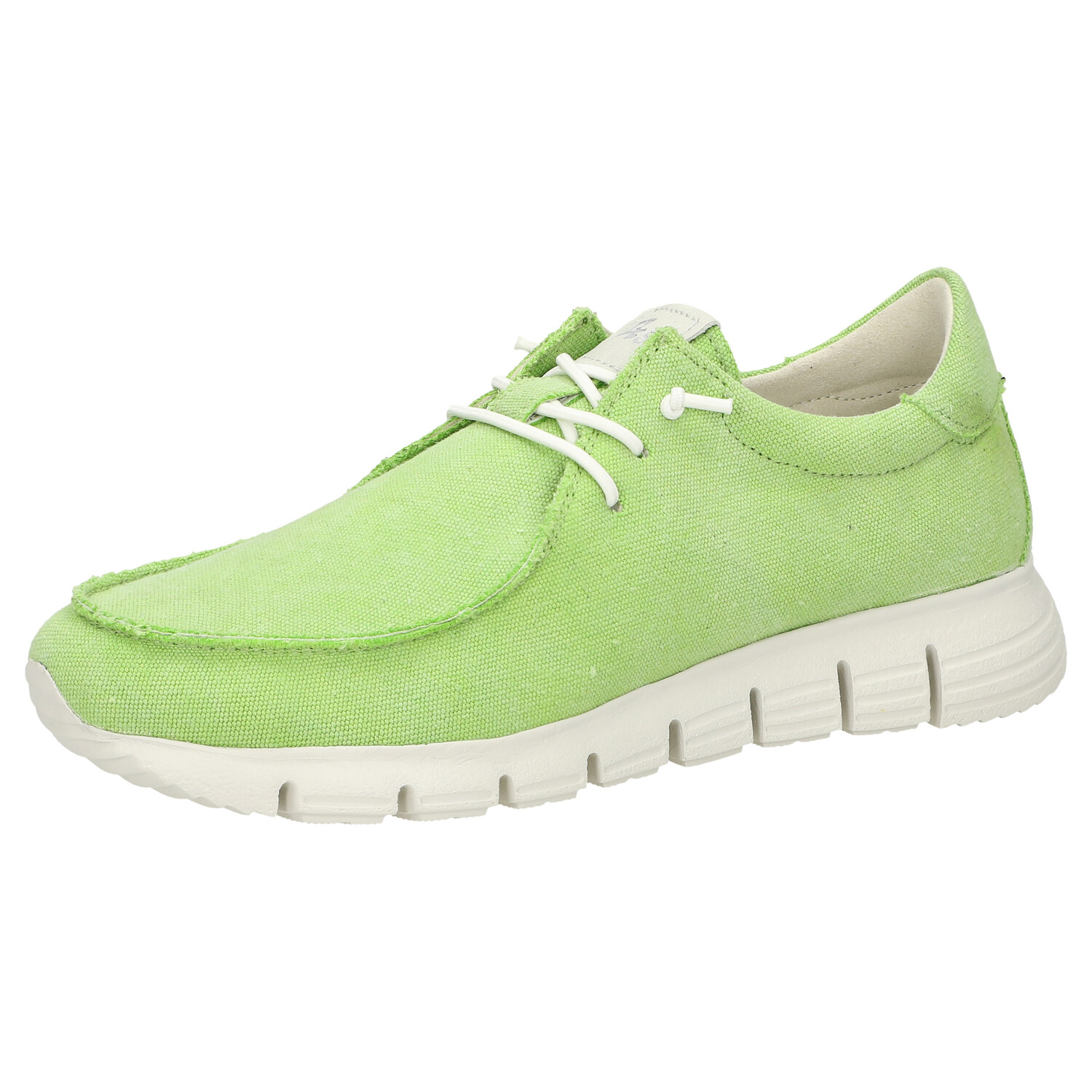 

Туфли Sioux Schnürschuh Mokrunner D 007, зеленый