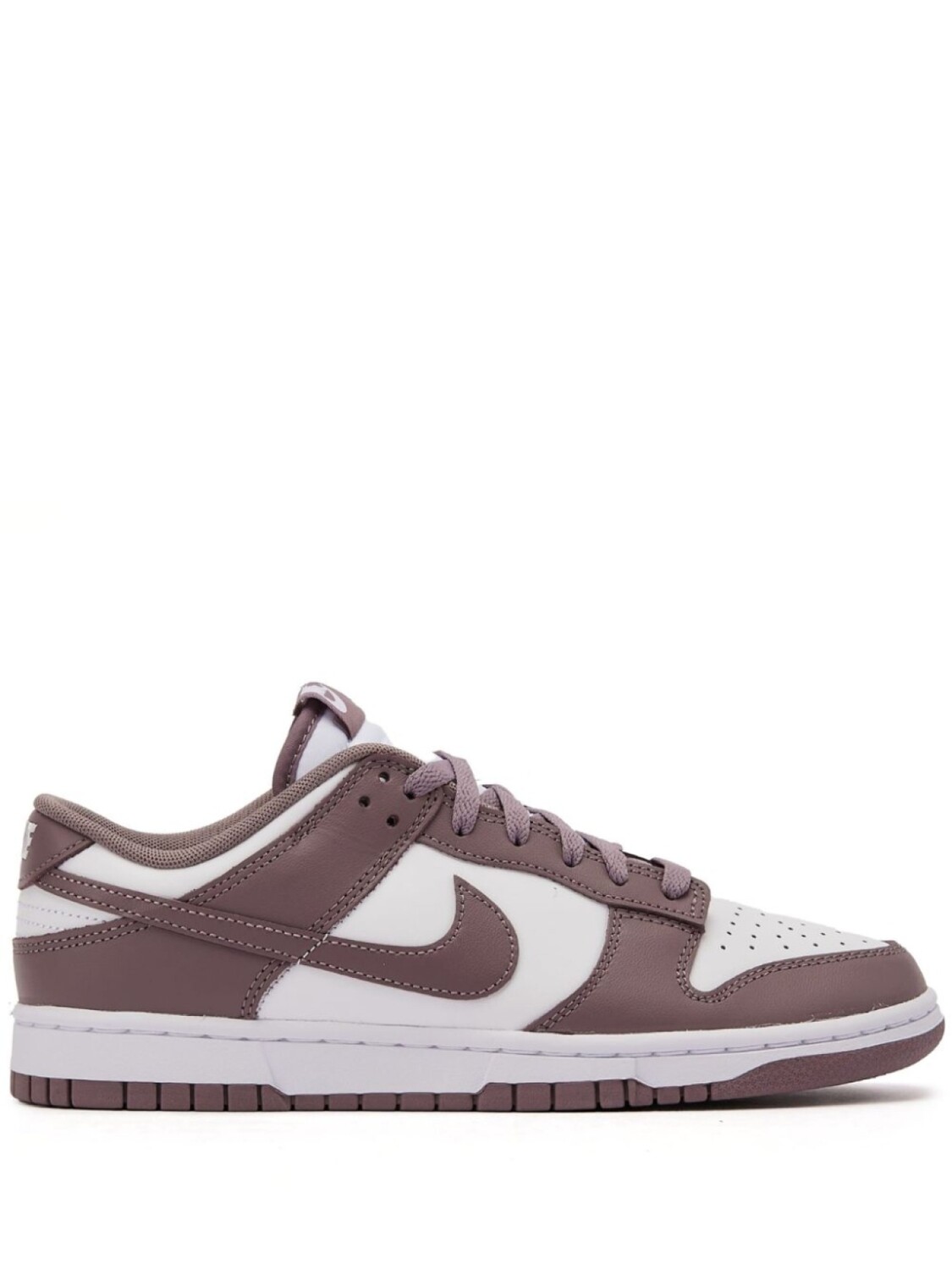 

Кроссовки Dunk Low Retro Nike, фиолетовый