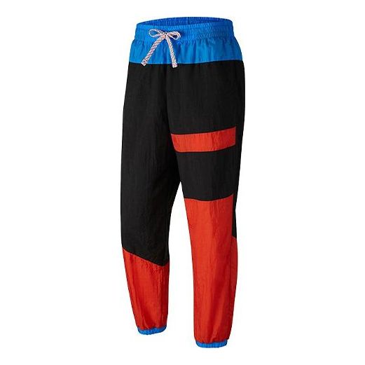 

Спортивные брюки Men's Nike Flight AS NK Flight Pant Basketball Sports Pants/Trousers/Joggers CN8513-010