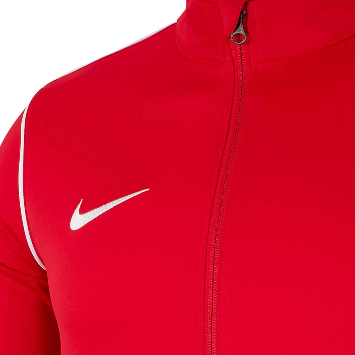 Толстовка Nike, мужская, красная — фото 4
