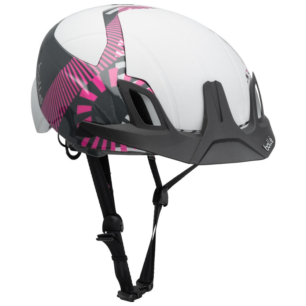 

Велосипедный шлем Bolle THE ONE PREMIUM Bollé
