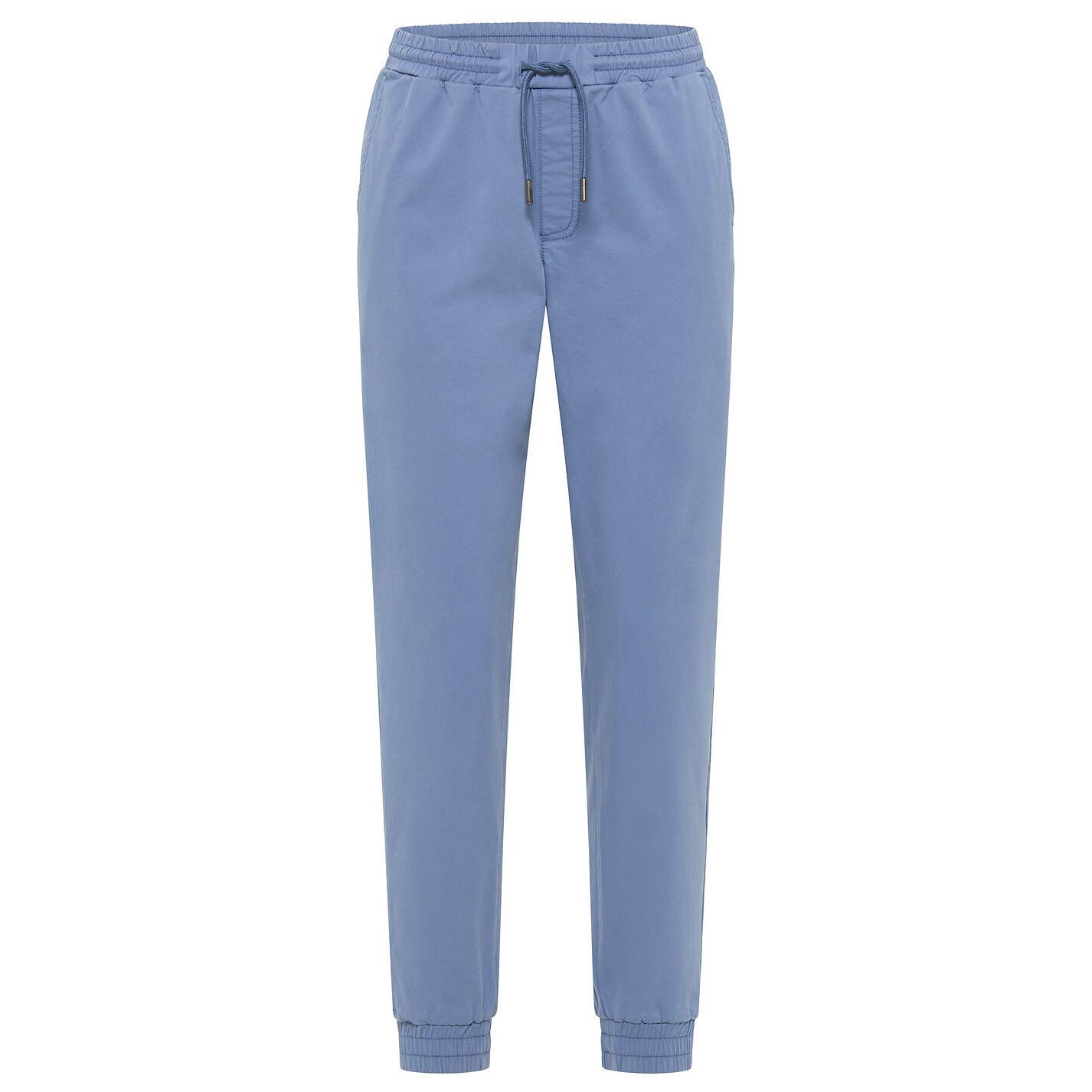 

Повседневные брюки Tranquillo Twill Jogger, цвет Indigo