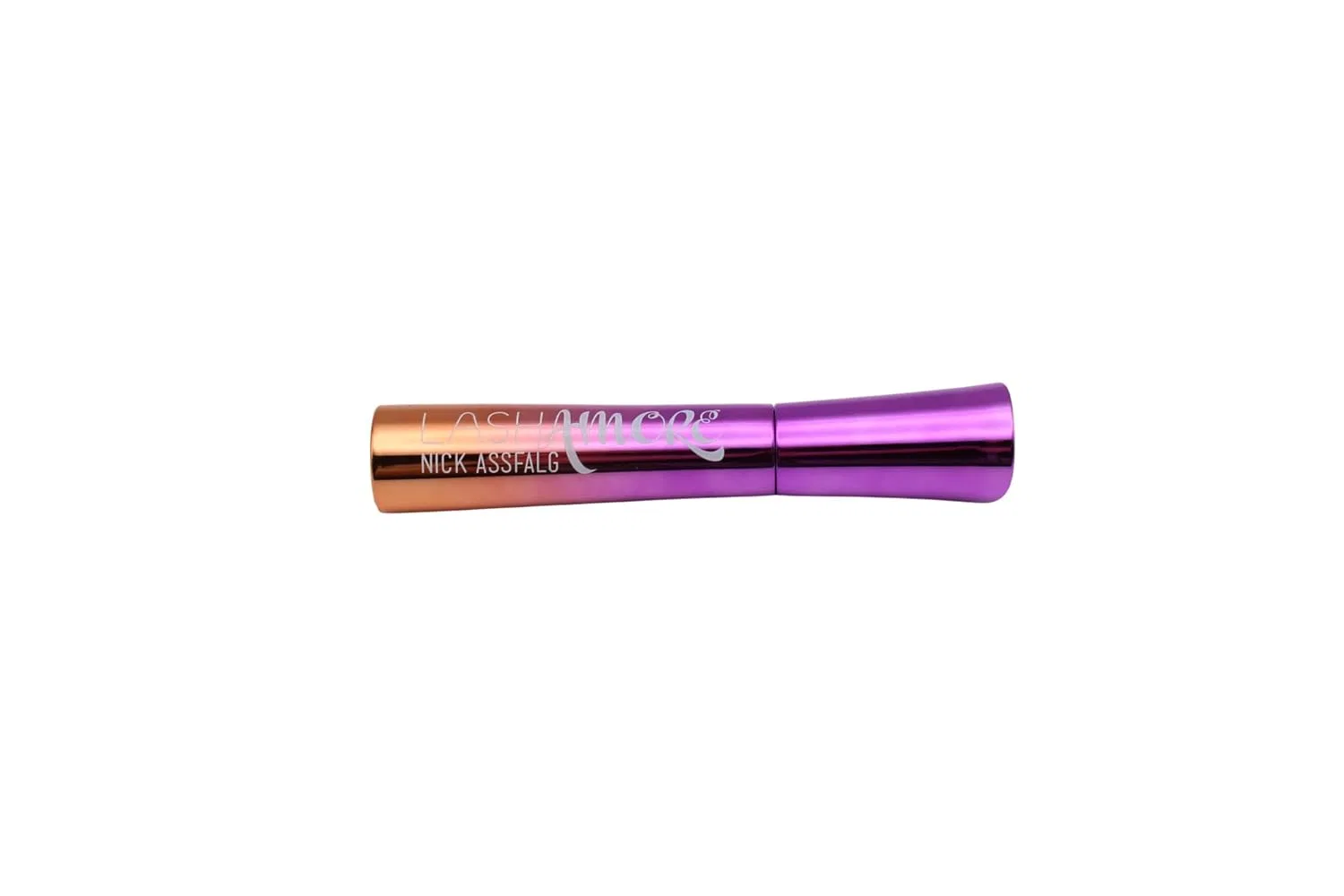 Тушь для ресниц Pro Makeup Lash Amore Mascara, 12 мл Nick Assfalg — фото 2