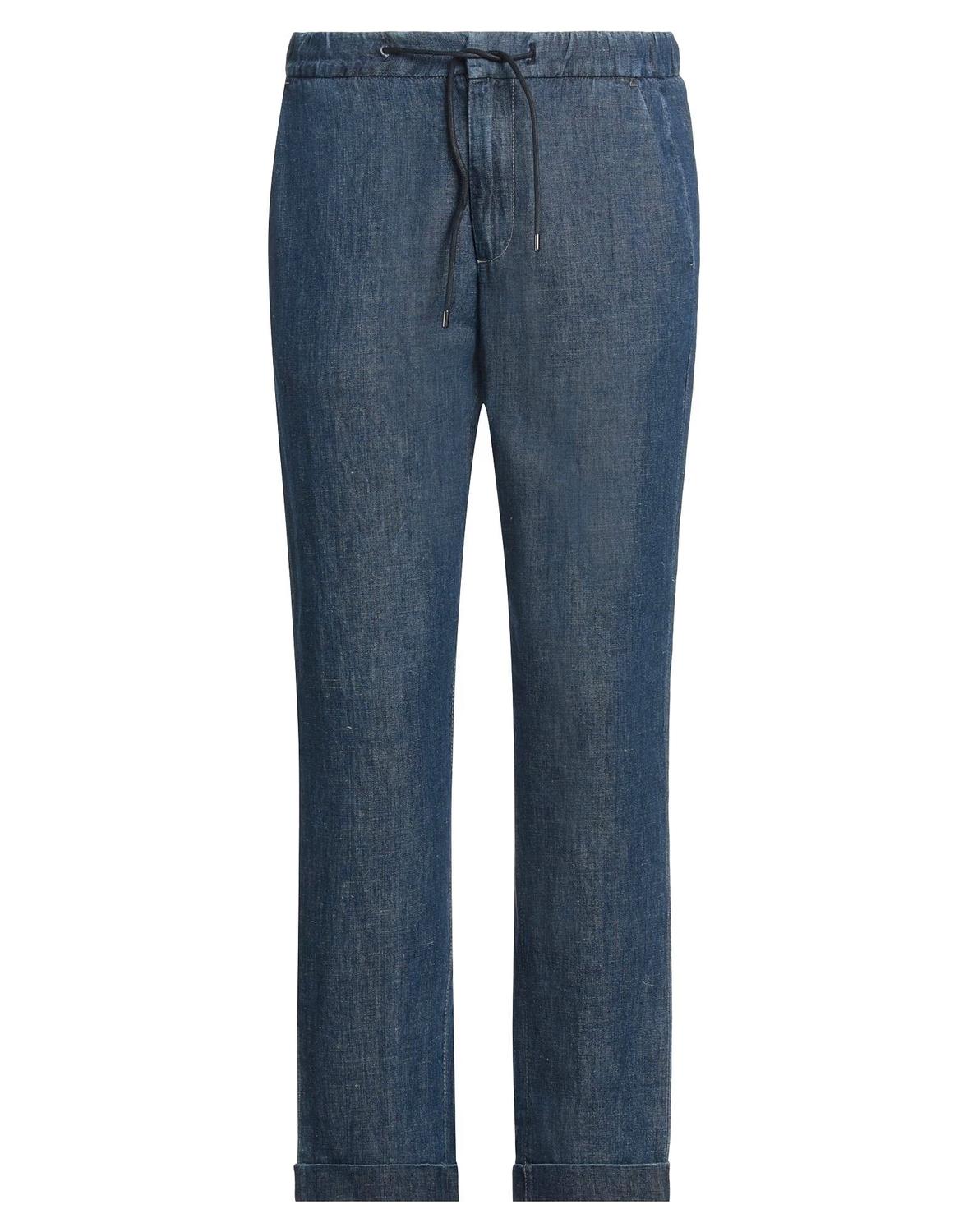 

Джинсы Teleria Zed, синий