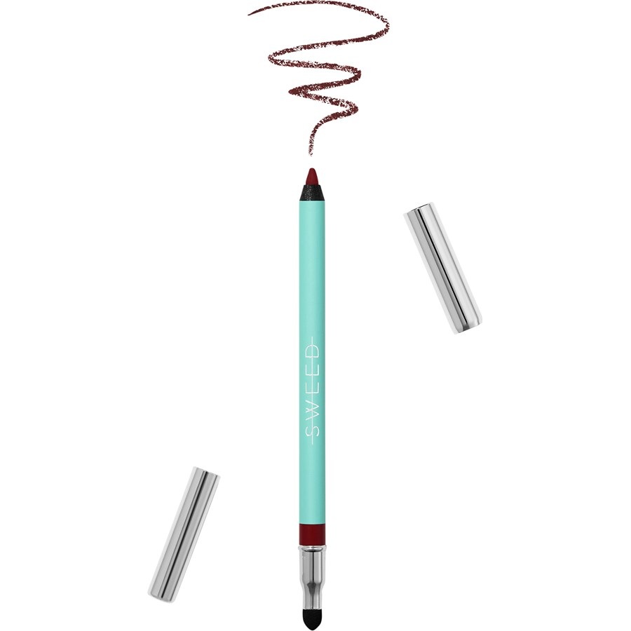 

Тушь для ресниц Sweed Satin Eyeliner, Margaux Bordeaux / 1,2 g