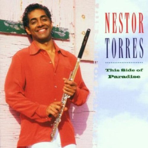 

CD диск Torres, Nestor: This Side of Paradise