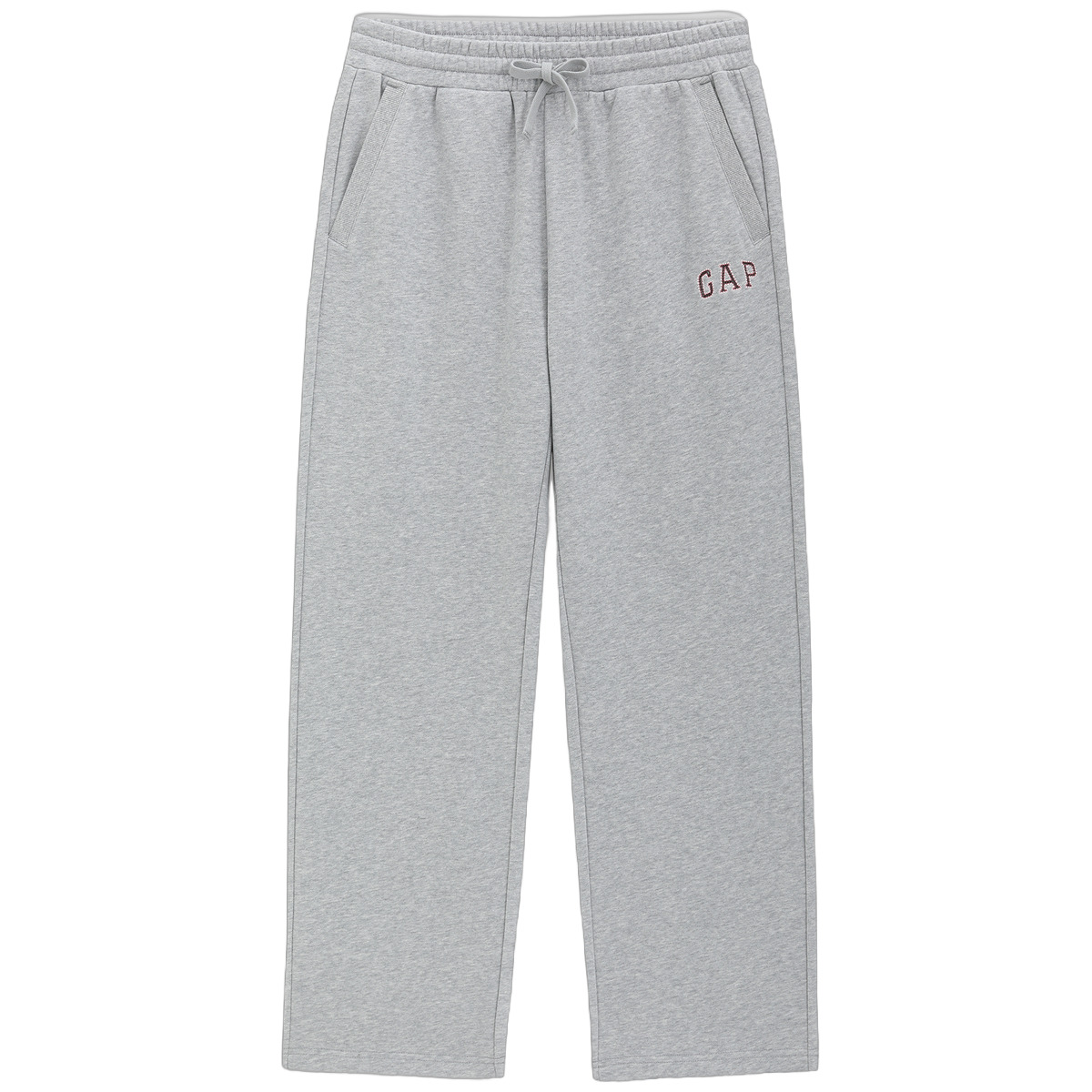 Весенние свободные спортивные штаны повседневные мужские GAP, синий — фото 4