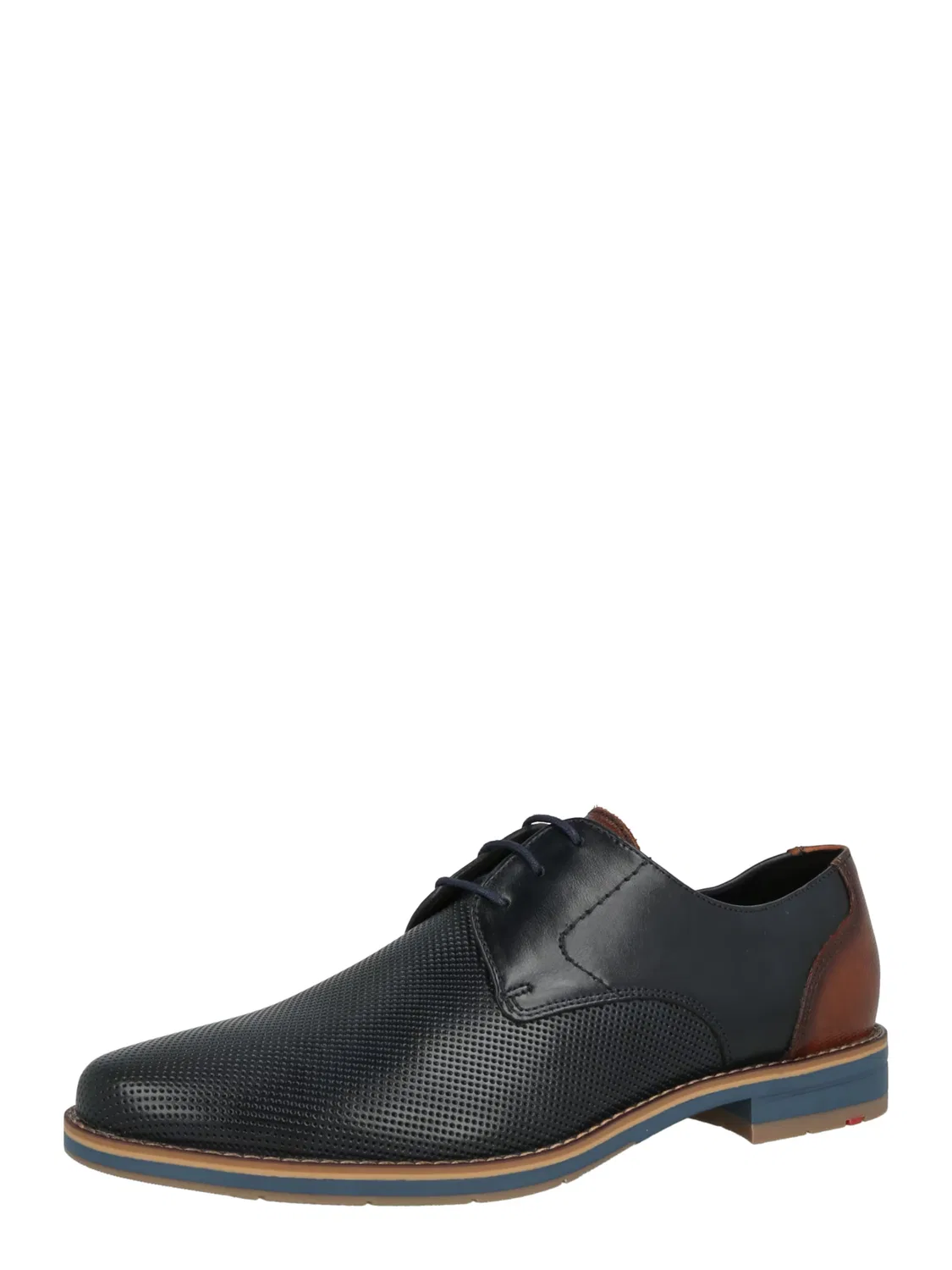 Шнурованные туфли 'DRIFT 110' Lloyd, Dark Blue