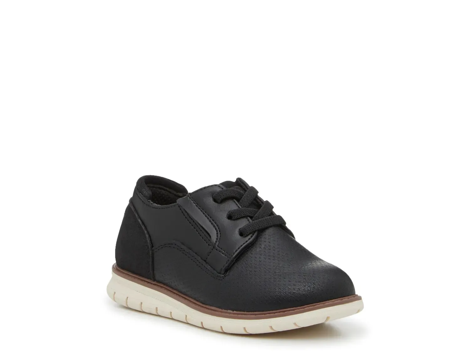 

Mix No. 6 Микс № 6 Lil Henry Wide Width Oxford - детский, черный