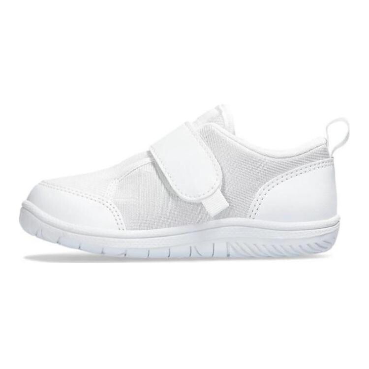 

Кроссовки Asics Uwabaki Kids Lifestyle Shoes PS Low-top White, белый