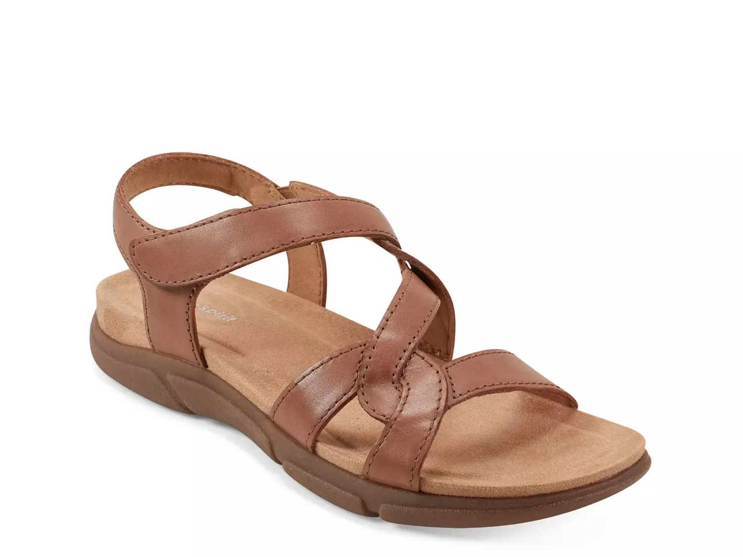 Minny Сандалии Easy Spirit, Brown