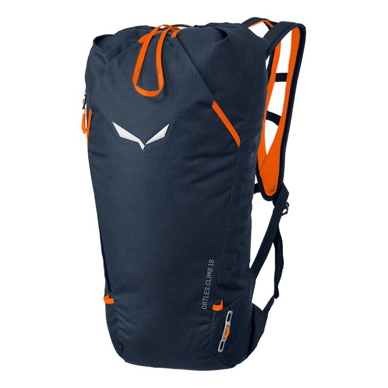 

Альпинистский рюкзак Ortles Climb 18 Salewa, синий