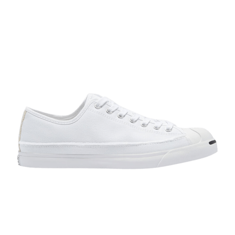 

Кроссовки Converse Jack Purcell Low 'Trail to Cove - White', белый